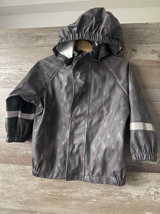 CeLaVi Mikk-line BaseCamp Wheat Яке Гащеризон за дъжд