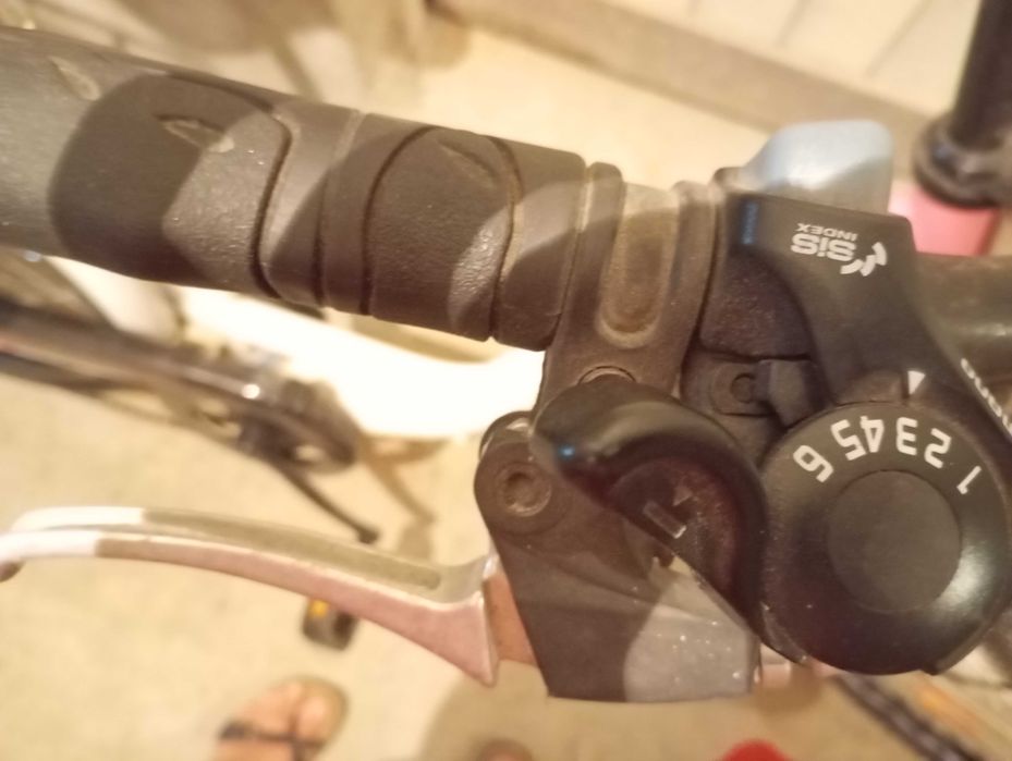 Детско/дамско колело 24"