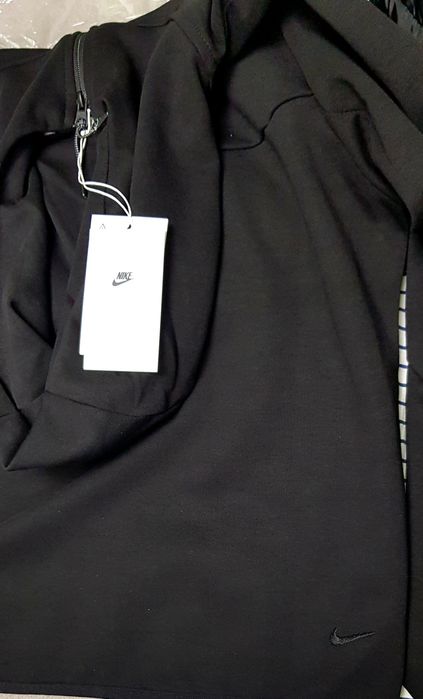 ‼Trening bumbac Nike Tech calitate premium STOC LIMITAT‼