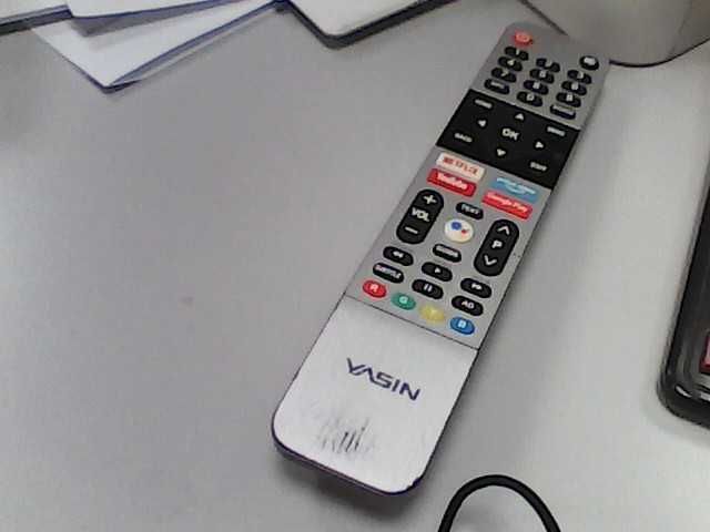 Телевизор Yasin (Алматы 837045)