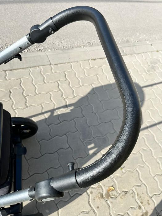 Бебешка количка Baby Design “Husky”