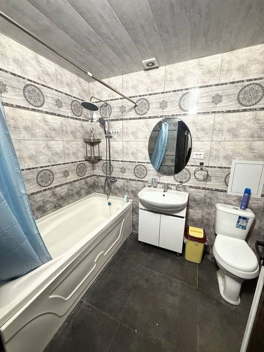 Kunlikga kvartira beriladi bez z