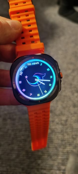 Smartwatch z7 ultra