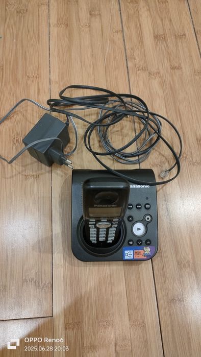 Продам радио телефон для дома