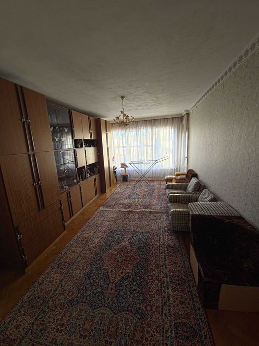 3-стаен апартамент, град Самоков, кв. Самоково 88,2 м2 застроена площ
