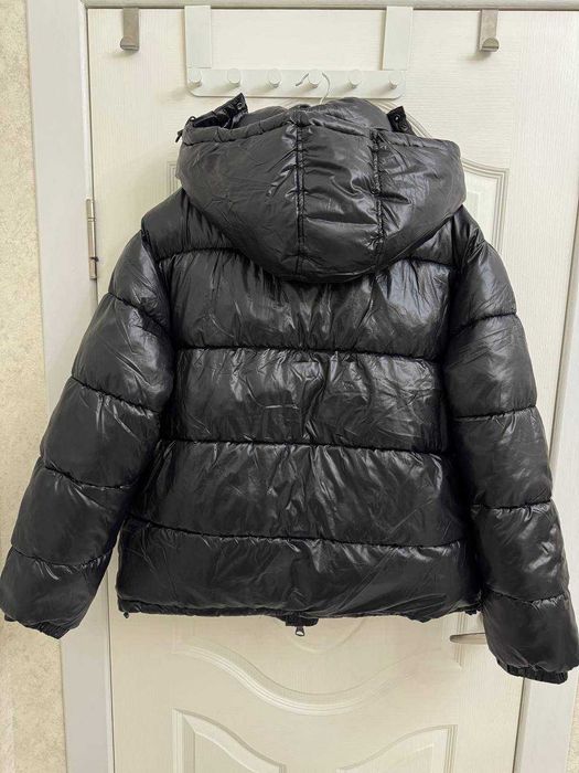 Новая куртка-пуховик H&M, размер XL/XXL ( 58/66)