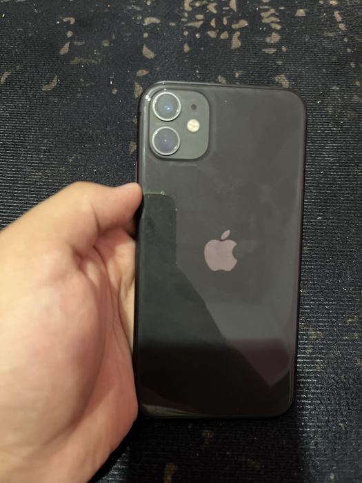 Iphone 11 128