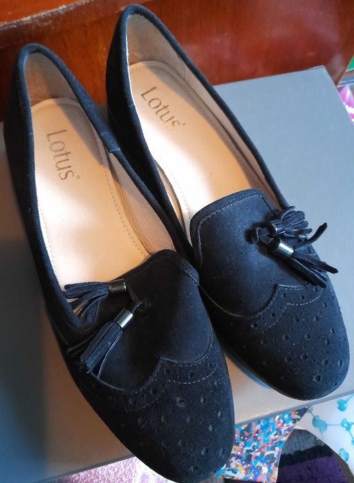 pantofi  dama  piele benvenuti nr 39  naturala italia,noi
