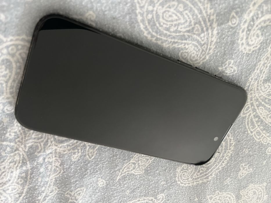 Vand iphone 14 pro 128gb