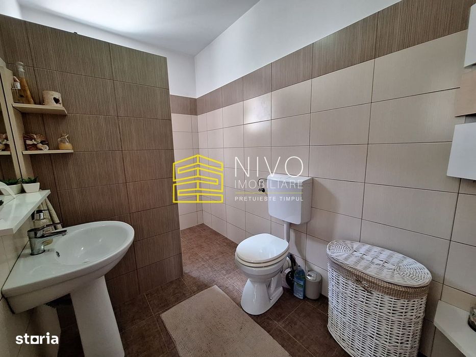 Casă singur în curte – Corunca – Zona Pensiunea Corunca