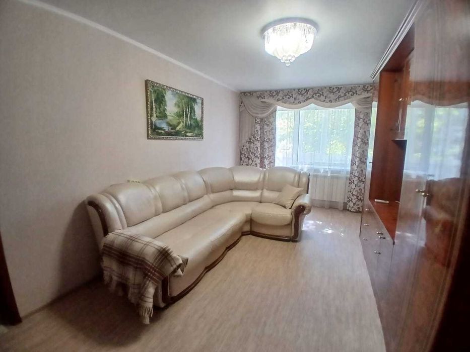 2х ком .квартира  Горняков 50