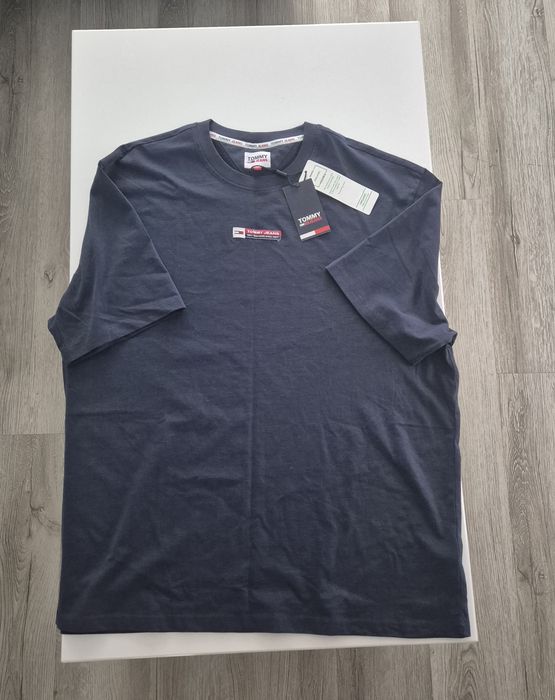 Tricou Tommy Jeans