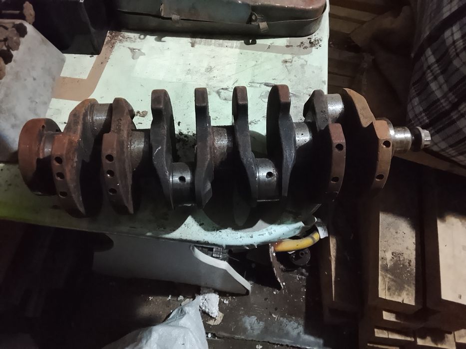 Двигатель пассат б3