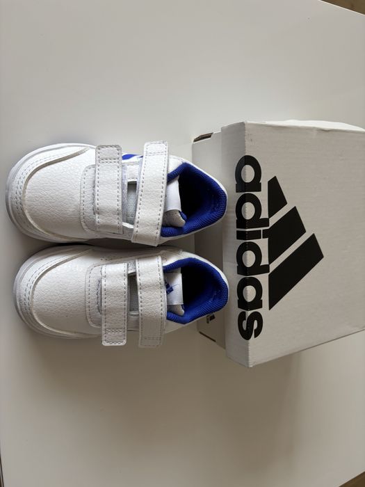 Adidas-детски маратонки №20