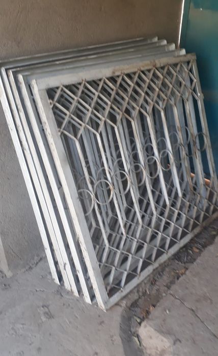 Решетка сатылады