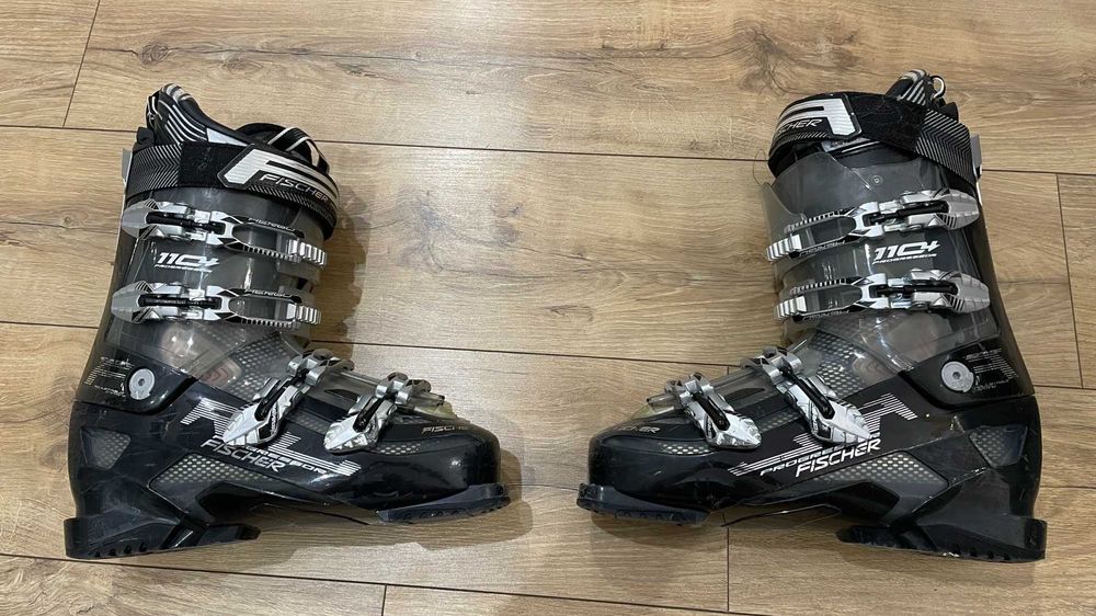 Ски обувки Fischer 28.5