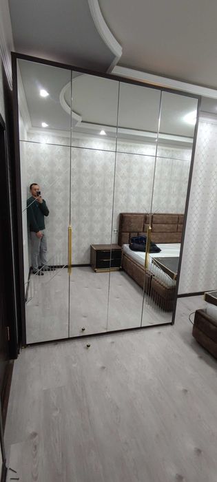 Шкаф, Гардеробная! Мебель на заказ!