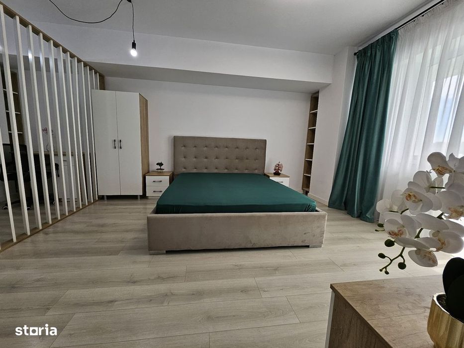Apartament cu o camera, etaj 3, 45mp, 102.000 euro