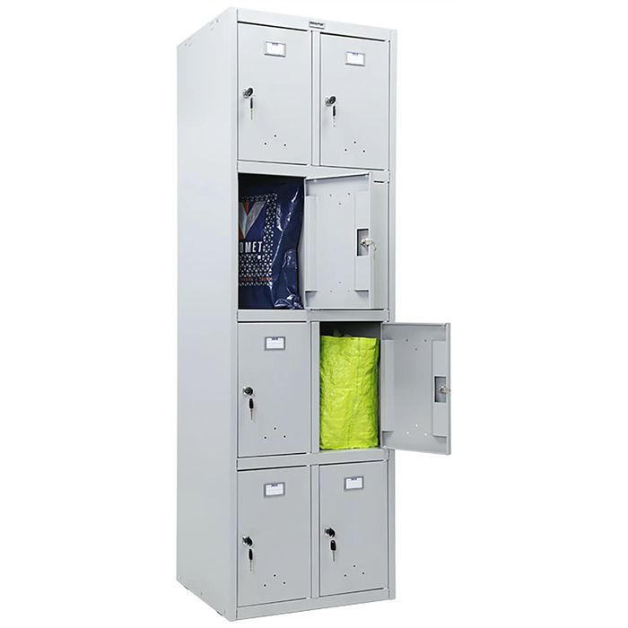 Шкаф для сумок для магазина перечисление есть