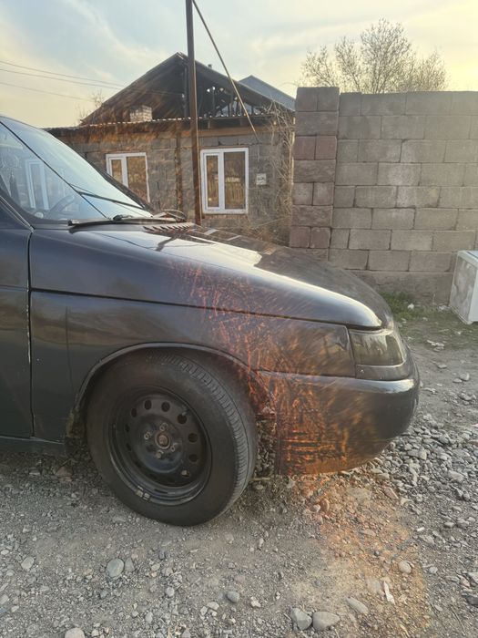 Ваз 21 11  гнилл нет продам сроч.