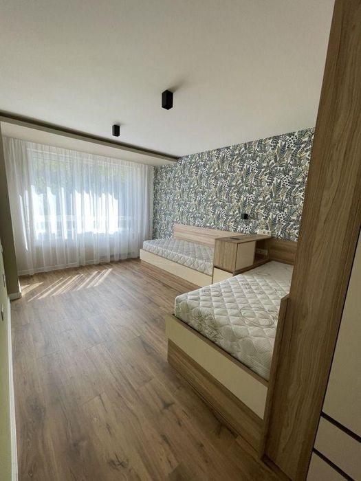 Тристаен апартамент в ж.к. Витоша.