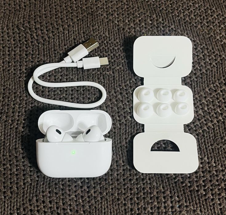 AirPods 2Pro Type-C, продаю