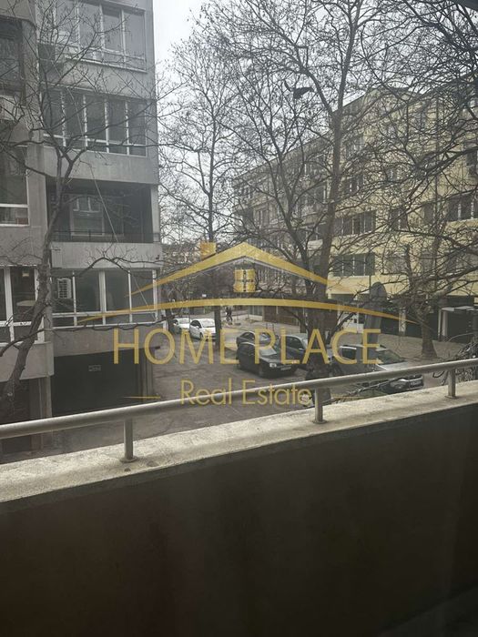 ДВУСТАЕН апартамент под наем - Спортна зала