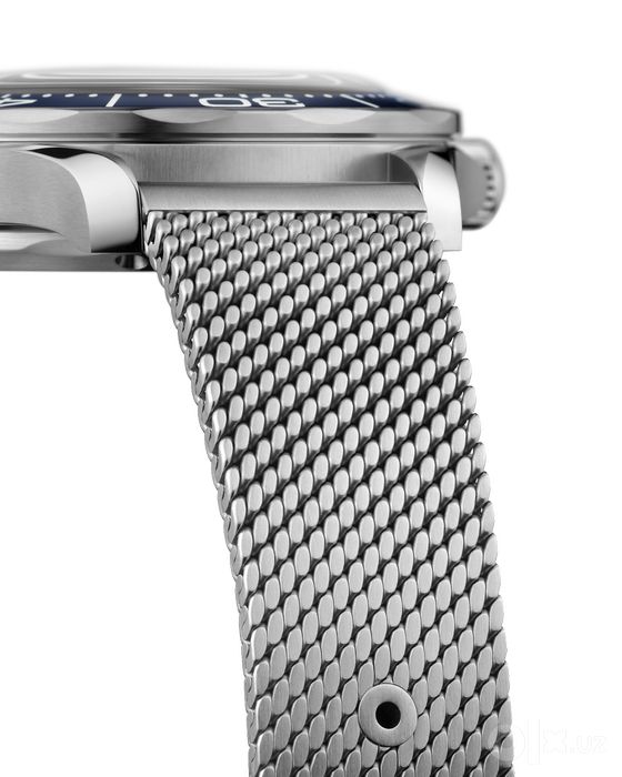 Omega Seamaster Diver 300M James Bond 60th Anniversary