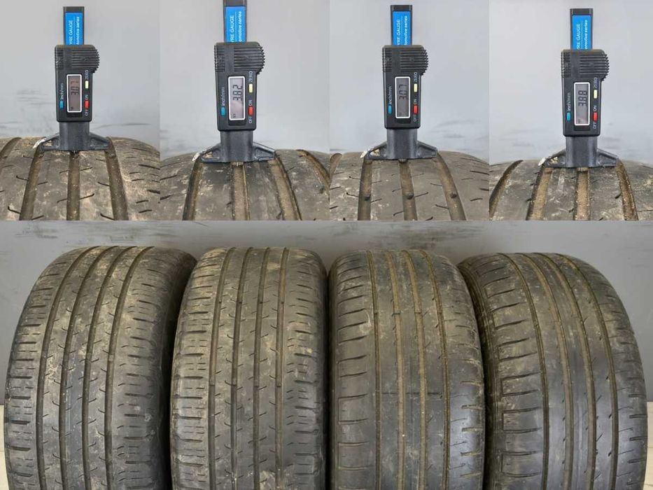 Jante BMW 5x120 205/55 R16 Seria 5 (E60, E39), Seria 3, Seria 1; Mini