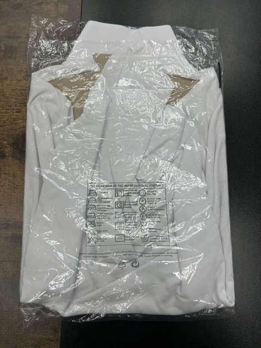 Тениска Lacoste - размер XXL - нова