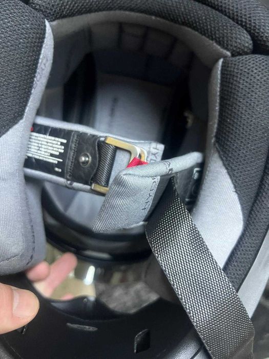 Casca integrala ICON deosebita si casca integrala Nolan N87