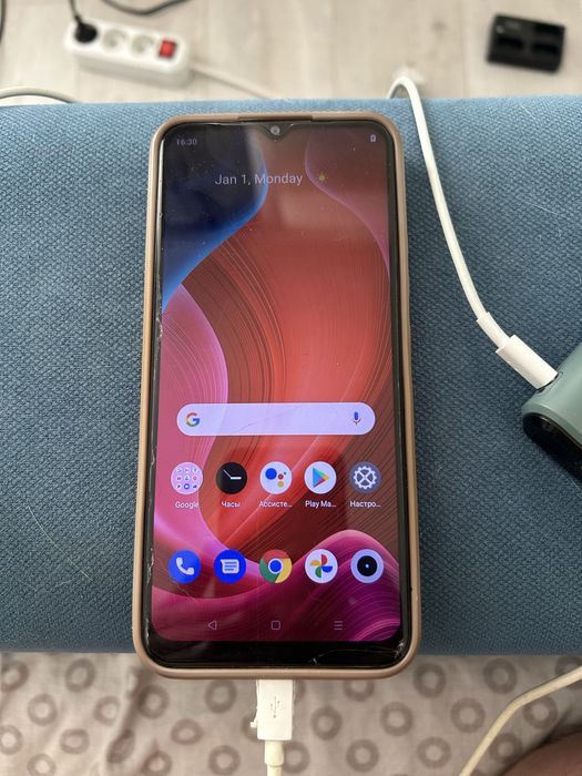 Realme c21y 64gb