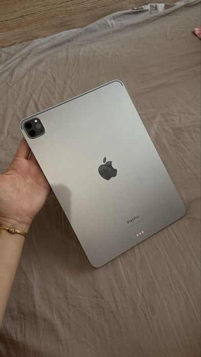 iPad Pro 11″ 512GB M2