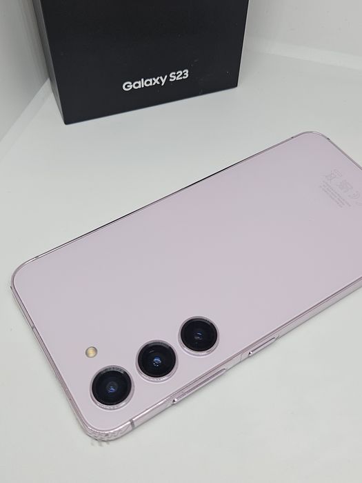 Samsung Galaxy S23 5G 256Gb/8Ram Lavender