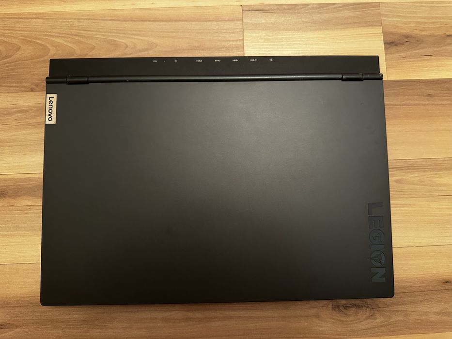 Ноутбук Lenovo Legion 5