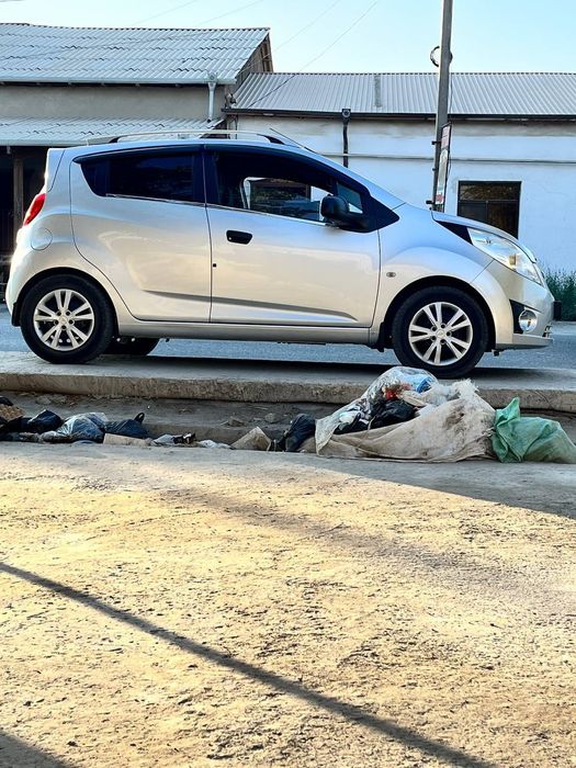 Саломалакм спарк сотилади