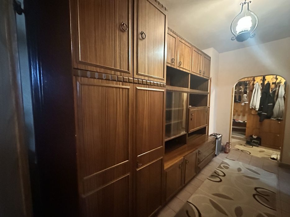 Секция за хол -