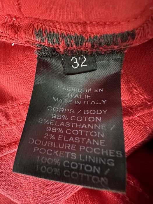 Balmain 100% оригинални дънки