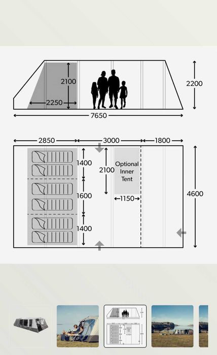 Cort Dometic ftx 601 tx