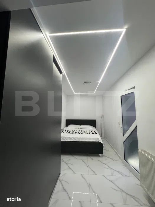 Apartament 2 camere- 58mp- Malu Rosu — fotografia 3