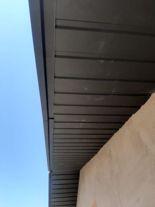 Reparatii acoperisuri