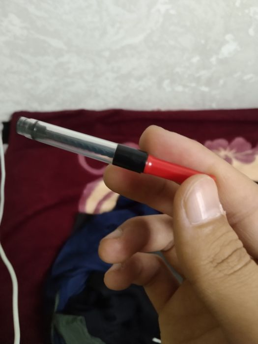 ПРОДАМ СРОЧНО Карртриджы для чернильных ручек УНИВЕРСАЛ