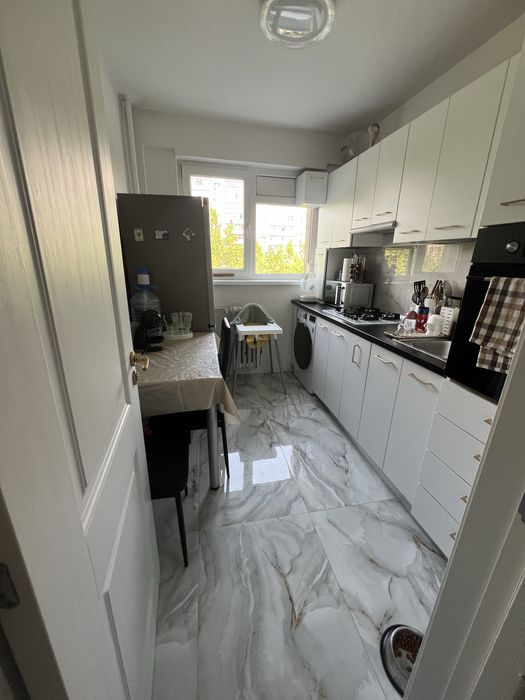 Apartament 2 camere, 56 mp utili – Direct Proprietar – Bd. Theodor Pallady 2 – Metrou Nicolae Grigorescu