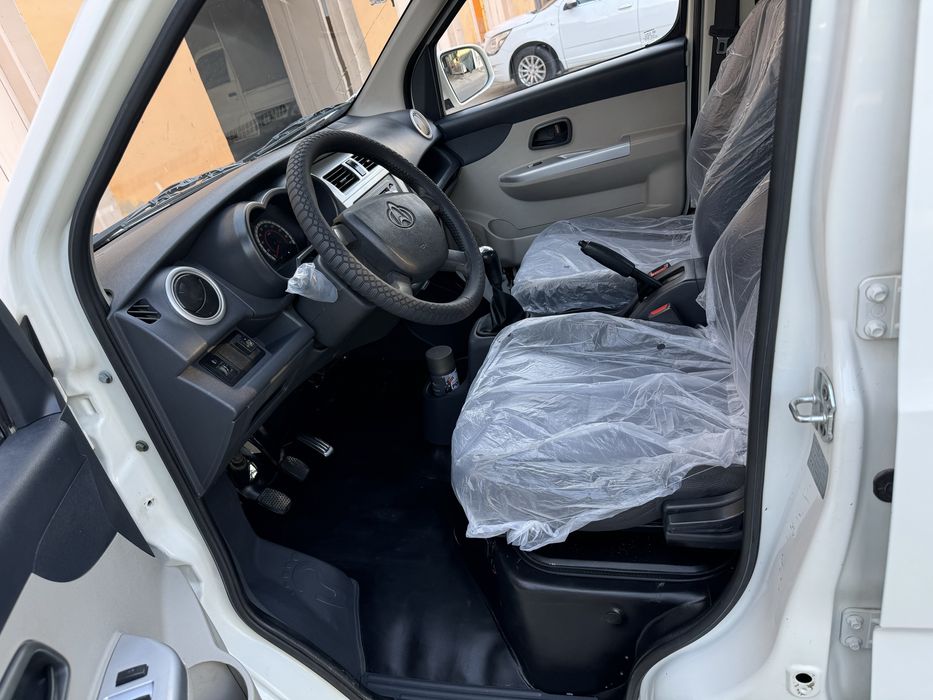 Changan 2019 yil 98 talik