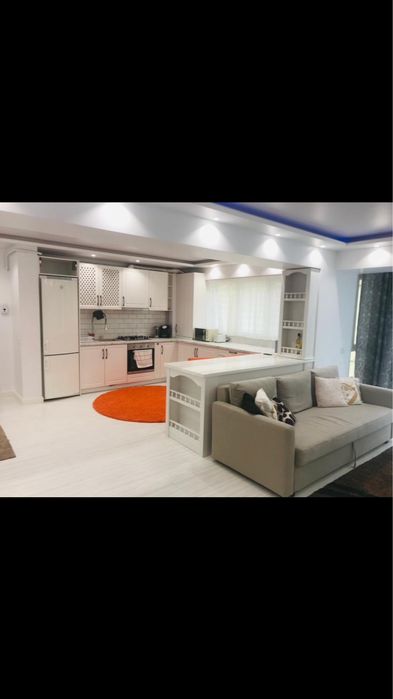 Apartament de inchiriat zona Metro