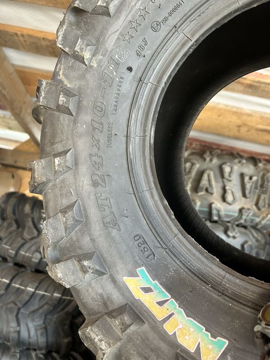 Anvelope Atv 24x10-R11 set 2 buc
