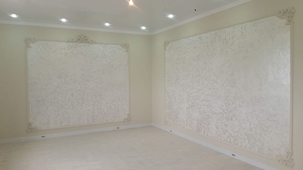 Угловые элементы для молдингов. ГИПС