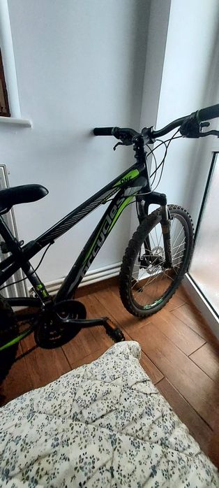 Bicicleta de vanzare