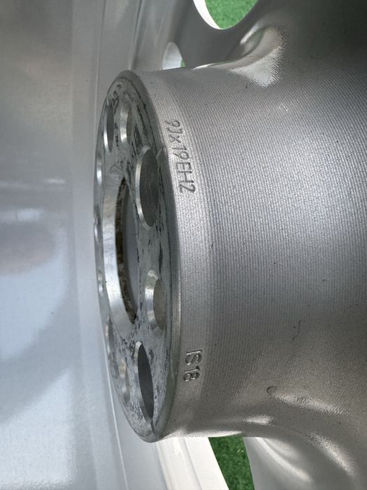 4 броя Джанти БМВ BMW Style 92 19 цола за e63 e60 e61 e38 e65 e90 e91