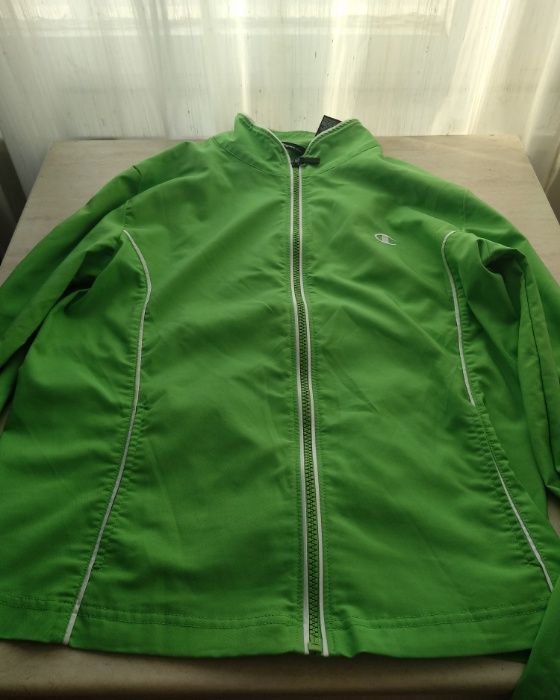 Спортно яке Champion elite